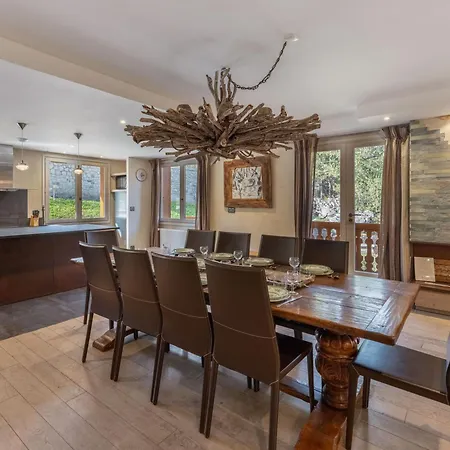 Duplex De Standing Pour 6 Pers. Au Centre De Courchevel, Pres Des Pistes - Fr-1-564-36 * Courchevel