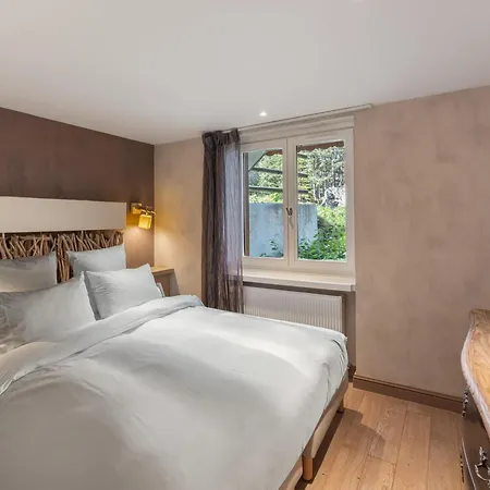 Duplex De Standing Pour 6 Pers. Au Centre De Courchevel, Pres Des Pistes - Fr-1-564-36 Courchevel