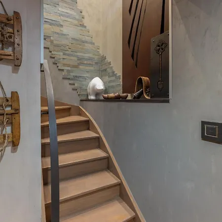 Apartment Duplex De Standing Pour 6 Pers. Au Centre De Courchevel, Pres Des Pistes - Fr-1-564-36 *