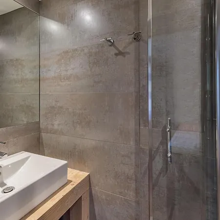Apartment Duplex De Standing Pour 6 Pers. Au Centre De Courchevel, Pres Des Pistes - Fr-1-564-36 Courchevel