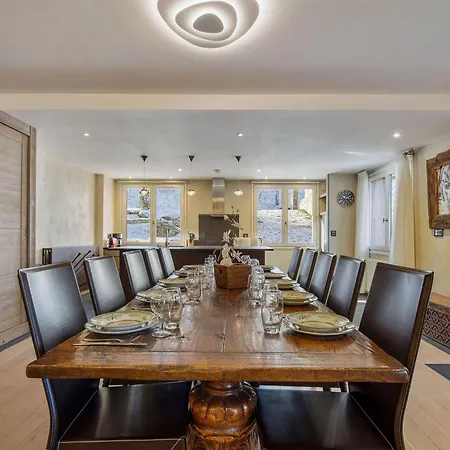 Appartement Duplex Au Centre De 1850, 3 - Fr-1-564-36 Courchevel