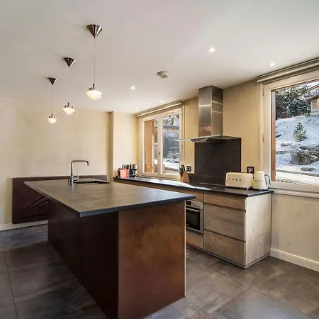 Duplex Au Centre De 1850, 3 - Fr-1-564-36 Appartement Courchevel
