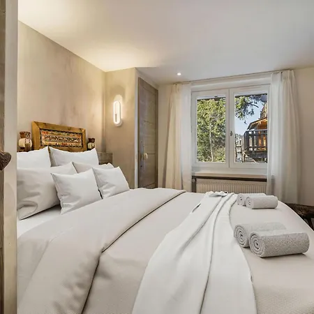 Duplex Au Centre De 1850, 3 - Fr-1-564-36 Appartement *